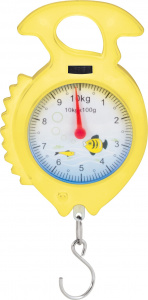Безмен HOMESTAR HS 3009 M