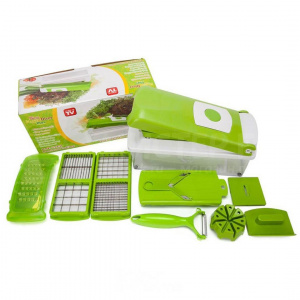 Овощерезка GB-1301 Nicer Dicer plus