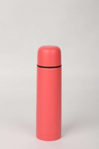 Термос Diolex DX-500-4R 500 мл коралловый
