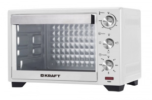 Жарочный шкаф KRAFT KFC-MO 200 HW