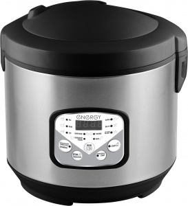 Мультиварка ENERGY EN-257 900Вт		