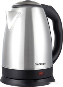 Чайник Blackton эл Bt KT1812S 1,8л 1,5кВт,сталь-черный