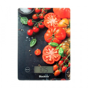 Весы кухонные Blackton Bt KS1004 Томат