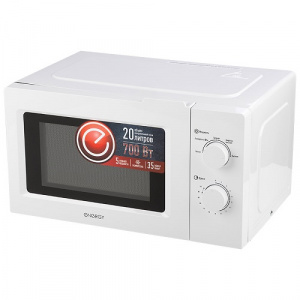СВЧ ENERGY EMW-20705 белая