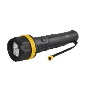 Фонарь Облик 3025 - 3WED BL1 (3*R20) резина