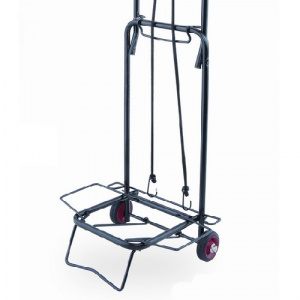 Тележка багажная 15кг BX-15ZP-2 б/сум