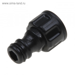 Адаптер Жук 1/2 для шланга 4435-00 (50)