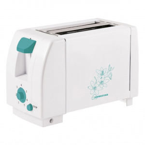 Тостер HOMESTAR HS-2014 секции 750Вт л (1) Китай