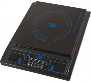 Плитка эл индукционная HOMESTAR HS-1101