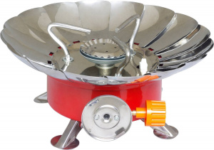 Плитка газ ENERGY GS-200 1конф портативная (1) Китай