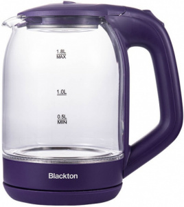 Чайник эл Blackton Bt KT1823G Фиолетовый