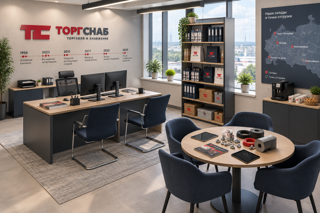 ООО ТОРГСНАБ ООО ТОРГСНАБ